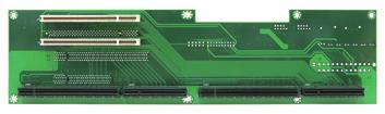 PBPE-07P4 7-slot [PCI-E x4 (1), PCI-E x16