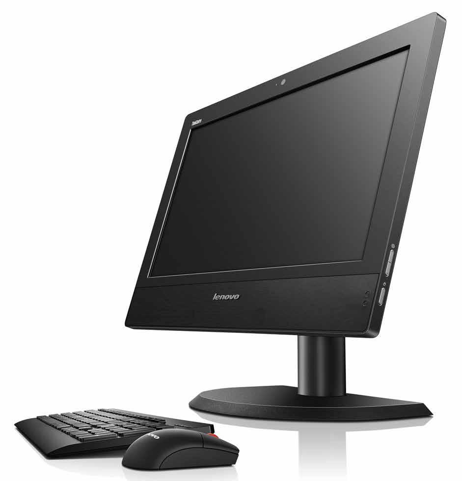 ThinkCentre M73z All-In-One ThinkCentre M73z