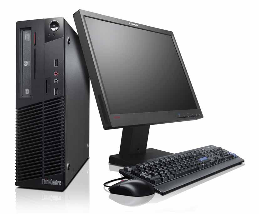 ThinkCentre M79 Tower  