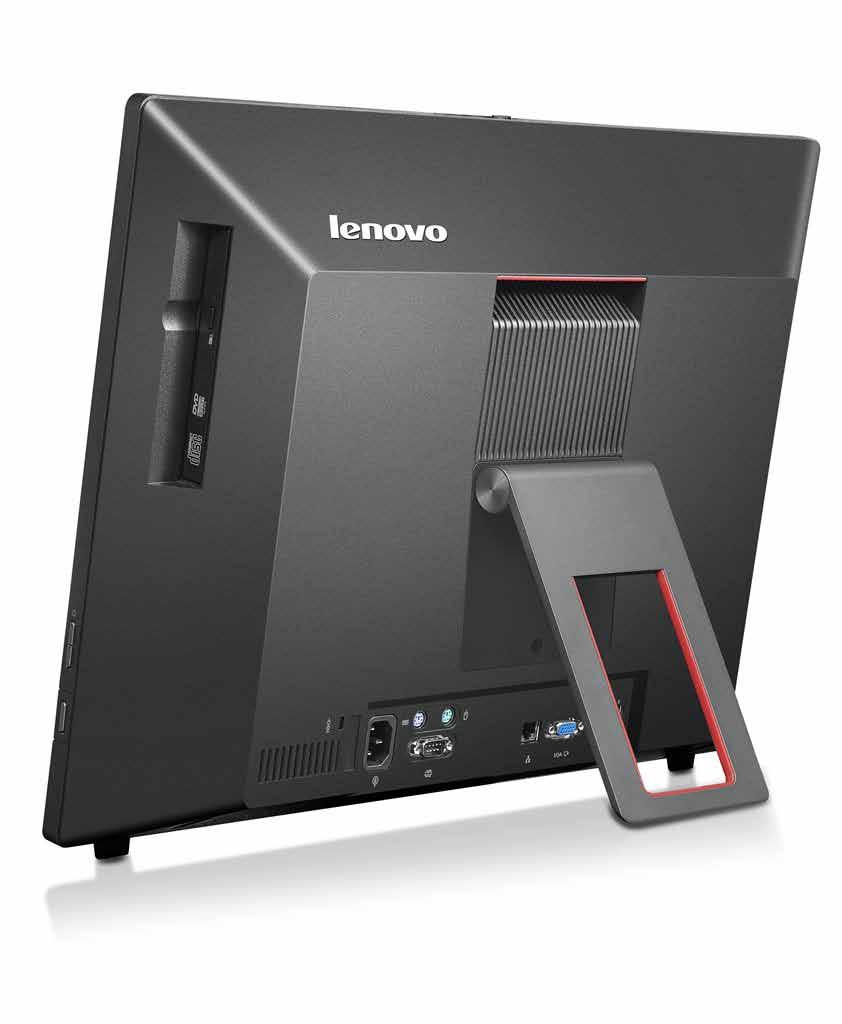 information Lenovo