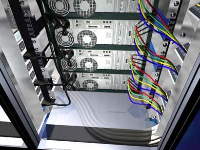 Benefits Simplified Management Integrated Cabling Short