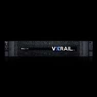 environments Fully integrated network VxRack FLEX RACK-SCALE Software-Defined Compute,