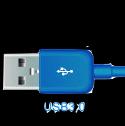 Ultimate USB speed and versatility