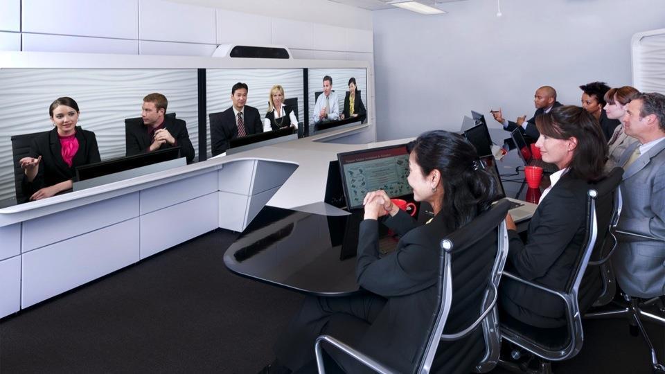 AV Equipped Board Rooms We integrate wide range of Audio Video