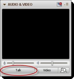 11. Click Play to listen to your recorded voice, and then Stop to move to the next screen. 12. If the playback volume was audible and comfortable click Yes to complete the Audio Setup Wizard.