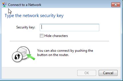 Locate the network you want to connect to and click on its name. If it is a network you know and you will connect to on a regular basis, you should select the option that says: Connect automatically.
