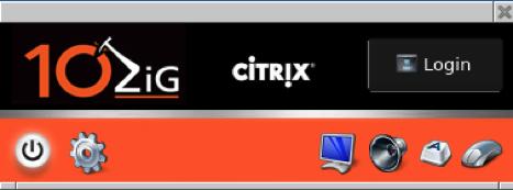 Zero Client for Citrix NOS (Models 4448c, 5848qc/qdc & 5948qc) Initial Boot-Up Upon initial boot-up, the unit will attempt to configure the network settings using DHCP.