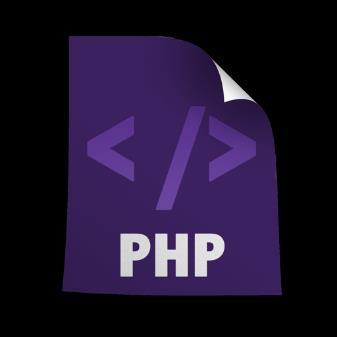 PHP File Handling File handling is an important part of any web application. You often need to open and process a file for different tasks.