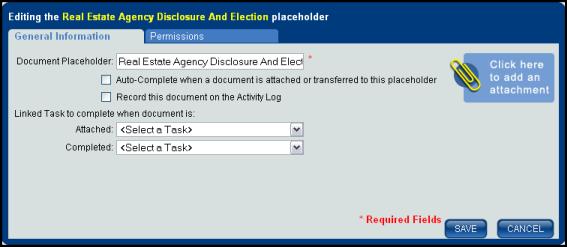 Admin Page Mdifying an Existing Placehlder Use the fllwing steps t mdify an existing placehlder: 1.