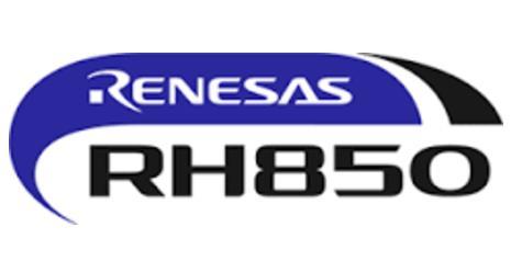 architecture of AUTOSAR Portable across Renesas RH850 family MISRA compliant C code For Instrument cluster project o