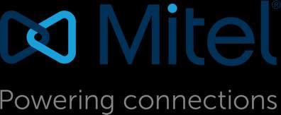 Mitel Technical Configuration Notes- HO2849 October 24, 2018 Configure MiVoice Business 8.