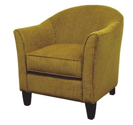 Lounge Chair 48 1600 5.