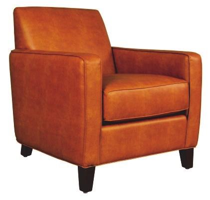 Lounge Chair 75 1550 7