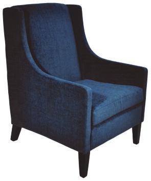 5 310-9262 Lounge Chair