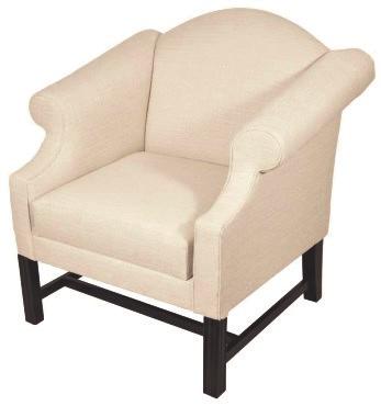 Fully Upholstered ing Matching Sets 315-5030 Chair