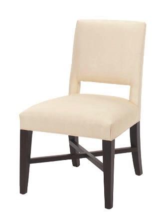 Wood Frame ing Dining/Activity Chairs Dimensions Model Description Wt List Back 40 19.