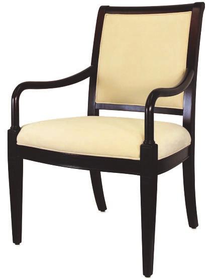 Wood Frame ing Dining/Activity Chairs Back Width 37 25.