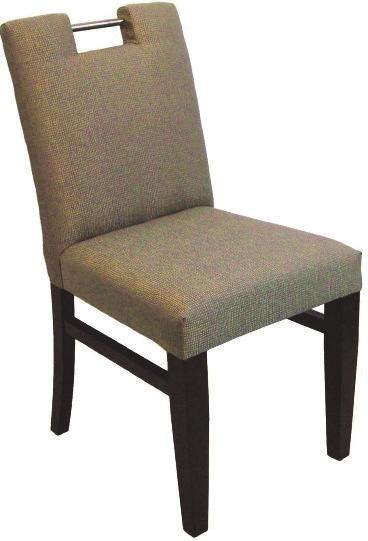 Width 36 22.5 310-1235 Dining Chair w/o s 30 lb 950 1 1.