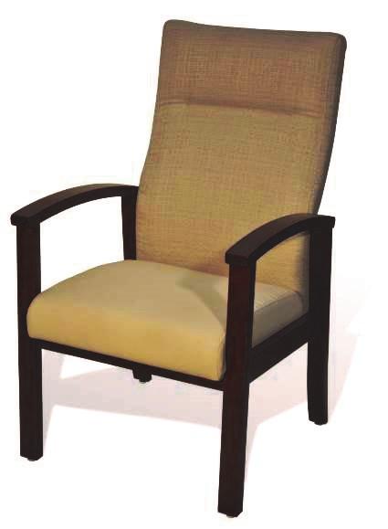 5 310-1140 310-1145 310-1146 310-1147 Patient Room chair Patient Room chair - Low Back Bariatric chair Bariatric chair - Low Back 31 lb 27 lb 47 lb 43