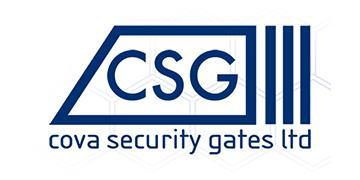 Cova Security Gates Ltd Privacy Notice We understand that your privacy is important to you and that you care about how your personal data is used.