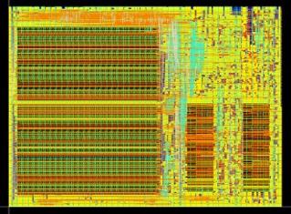 Open Secure MCU Igloo2 25K FPGA