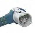 Cable Assembly CPR Cable Assembly Stringent performance driven by harsh environments such as high vibration and rough