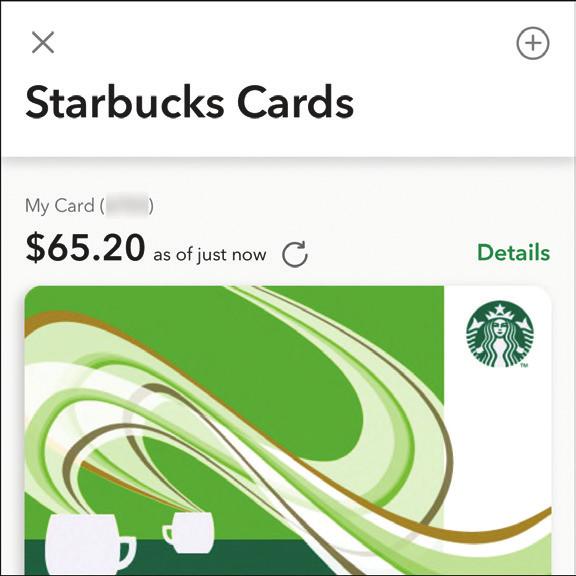 Working with the Wallet App and Apple Pay 49 3.