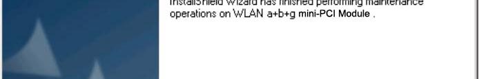 WLAN a mini-pci Module. 2.4.