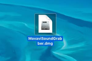 Installing Movavi Sound Grabber Movavi Sound Grabber is a free extension that enables you to capture system sounds on your Mac.