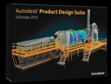 Autodesk Product Design Suite Autodesk Product Design Suite (PrDS) 2013 is a comprehensive solution for Digital Prototyping, delivering design, visualization, and simulation tools to complete your