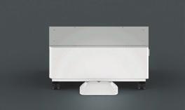 AR-DK515 Cabinet for 1 Paper Drawer 7.