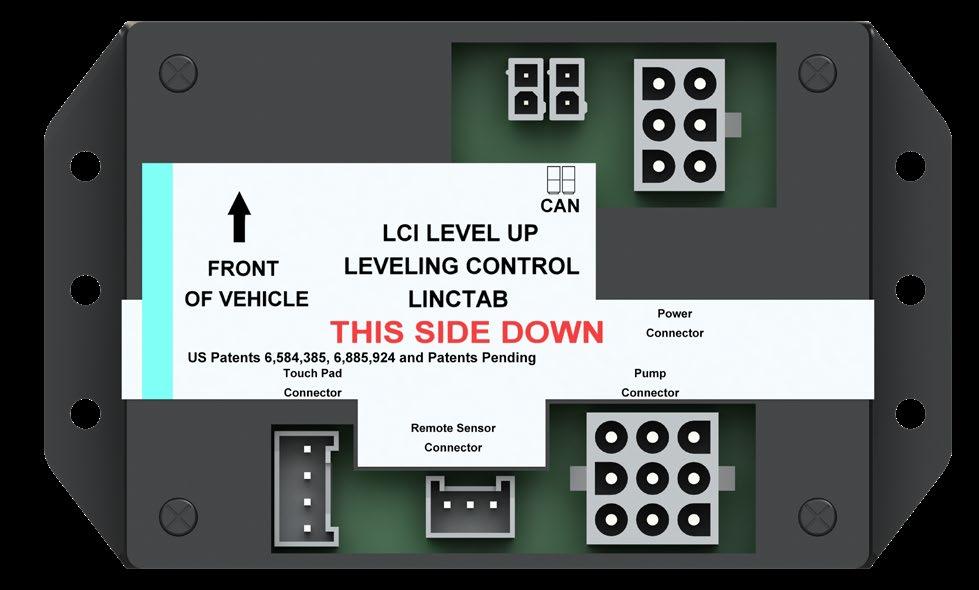 Controller (LincTab) Q 406348 Generator