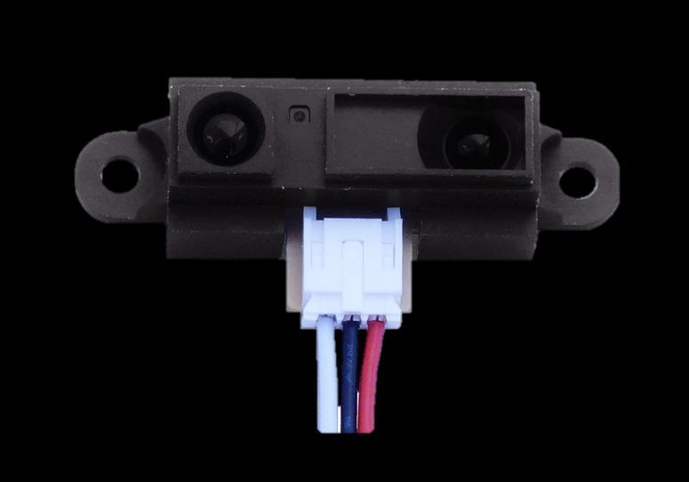 Short Range Motion Sensor Specs Parameter Voltage Supply