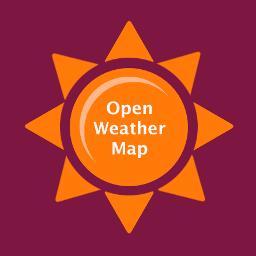 Weather OpenWeatherMap API Returns JSON object Formats: