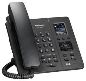 KX-TPA60 Compatible with the KX-TGP600 smart IP wireless phone system, the KX-TPA60 wireless (DECT) handset allows businesses to expand their communications as they grow.