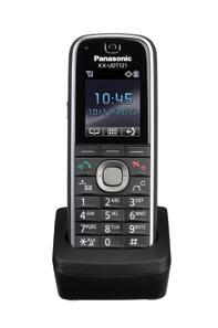 The Panasonic SIP based DECT system gives great flexibility during installation smaller deployments can be configured using the simple Web interface built-in to the UDS124 Cell Station, while larger