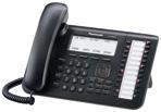 IP Proprietary Telephones KX-NT546 KX-NT543 Digital