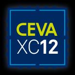 with 2 of the 4 major OEMs CEVA will be