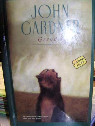 Read Gardner's Grendel, do the prep work on the green worksheet, and do a 2 sided journal: WA :Gardner's Grendel--2 topics. For a copy of the "Gardner's Grendel Discussion Prep.