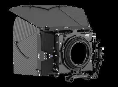It allows for the same level of flexibility and creative possibilities as the LMB 4x5,
