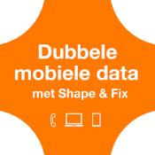 Orange Belgium s key growth drivers - the bold challenger 3 1 2 Convergence Mobile data monetization Customer