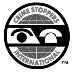 SVAT SUPPORTS CRIME STOPPERS Crime Stoppers programs are operated as non-profit charities and are managed by a volunteer board of directors who raise funds and pay rewards to individuals who