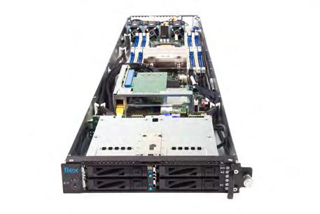 Micron s NVMe SSDs in Open19 Open19 allows users the option to combine the Open19 reference design with best-in-class NVMe flash devices to build scale-out block storage infrastructures.