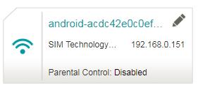 General Settings Q12: How do I set up parental control features?