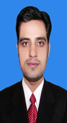 PERSONAL INFORMATION: Curriculum Vitae Name: Farhan Ullah Father s Name: Farid Ullah Nationality: Pakistani Marital Status: Married Date of birth: 01-04-1985 NIC: 17201-9456109-7 Email: farhankhan.