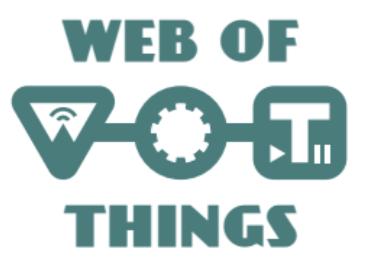 Web of Things Working Group The Interest Group (IG) is working on Use cases, requirements, technoogy andscape and pans for aunching working groups (WG) IGs prepare the ground for standards but don t