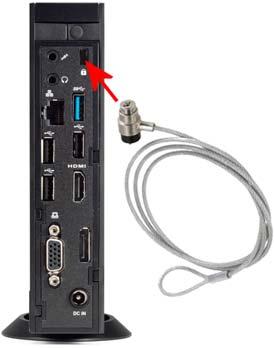 Today, many consumer PCs do no longer have this legacy port, since this interface has been superseded by USB.