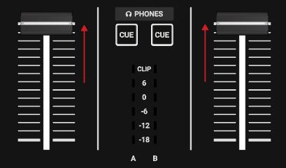 Tutorials 1. While holding the GRID button, slightly turn the Jog Wheel clockwise or counter-clockwise to move the Beatgrid forward or backward, respectively.
