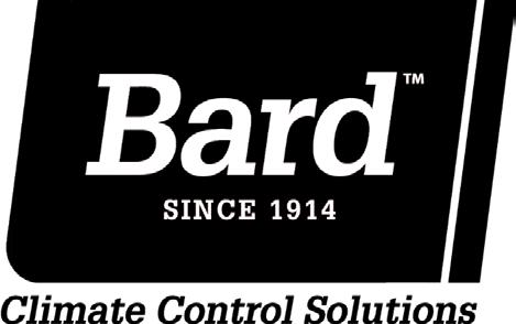 USER'S GUIDE BARD-LINK TM LC1000-100/LC1500-100 SOLID STATE DUAL UNIT LEAD/LAG CONTROLLER & TEC-EYE HAND-HELD DIAGNOSTIC TOOL Bard Manufacturing