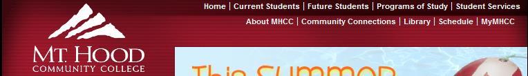 Welcome to MHCC s Student Email system, known as Saints Email! These instructions will guide you through the following steps: 1. Finding out what your Saints Email address is 2.